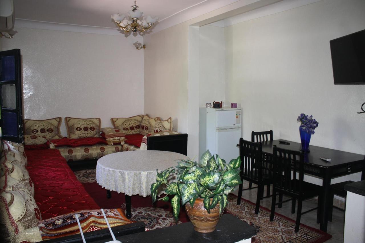 Rue Riad Zitoun El Jdid Марракеш Экстерьер фото